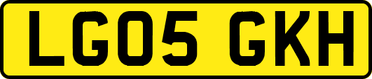 LG05GKH