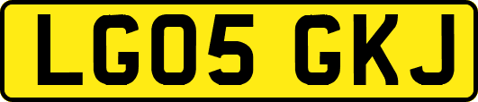 LG05GKJ