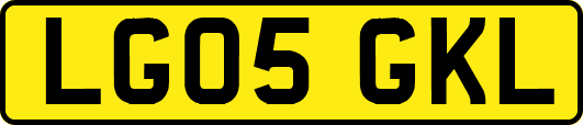 LG05GKL