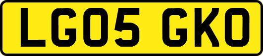LG05GKO