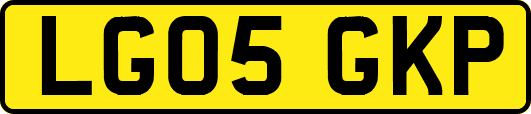 LG05GKP