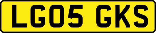 LG05GKS