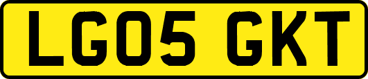 LG05GKT