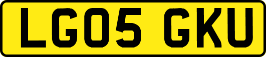 LG05GKU