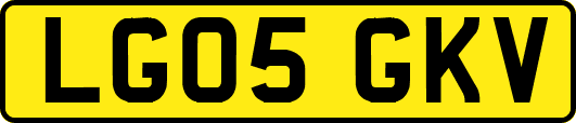 LG05GKV