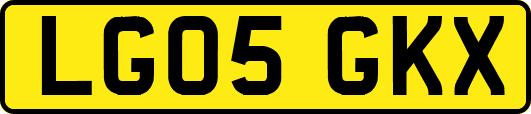LG05GKX
