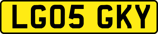 LG05GKY