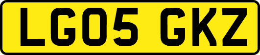 LG05GKZ