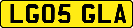 LG05GLA