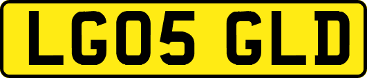 LG05GLD
