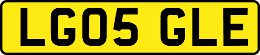 LG05GLE