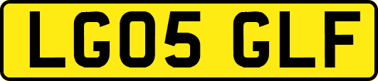 LG05GLF