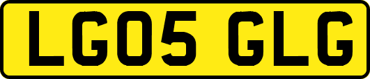 LG05GLG