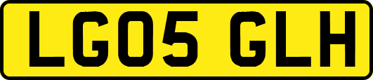 LG05GLH