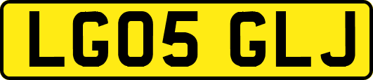 LG05GLJ