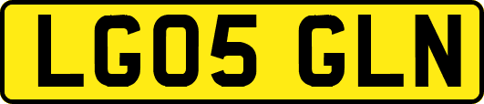 LG05GLN