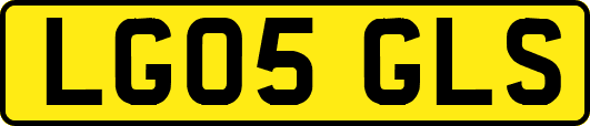 LG05GLS