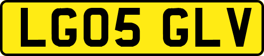 LG05GLV