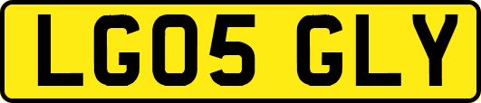 LG05GLY