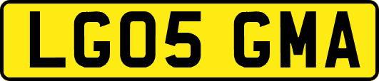 LG05GMA