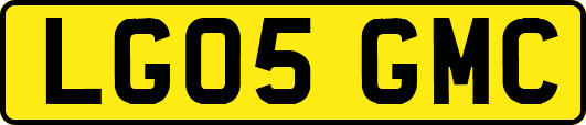 LG05GMC
