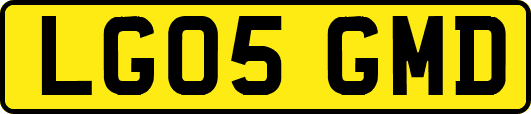 LG05GMD