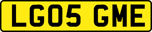 LG05GME