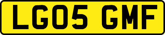 LG05GMF