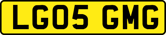LG05GMG