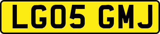 LG05GMJ