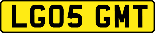 LG05GMT