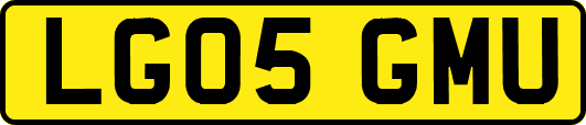 LG05GMU
