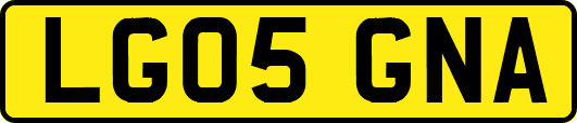 LG05GNA