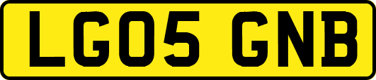 LG05GNB