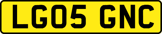 LG05GNC