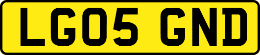 LG05GND