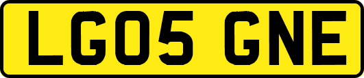 LG05GNE