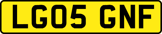 LG05GNF