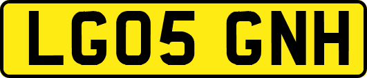 LG05GNH