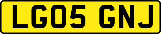 LG05GNJ