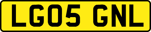 LG05GNL