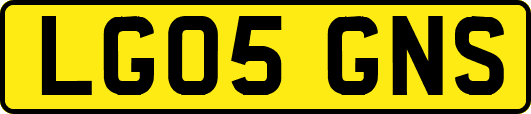 LG05GNS
