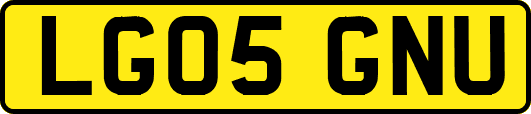 LG05GNU