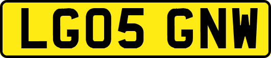 LG05GNW