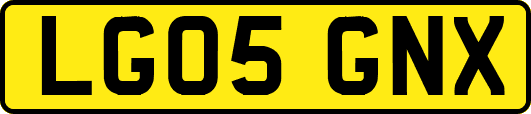 LG05GNX