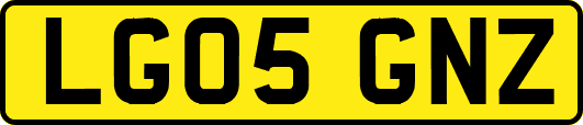 LG05GNZ