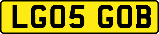 LG05GOB