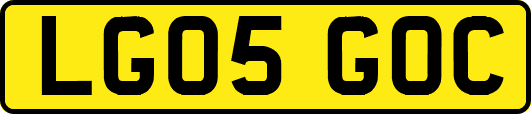 LG05GOC