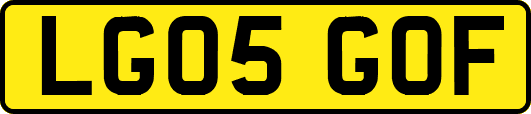 LG05GOF