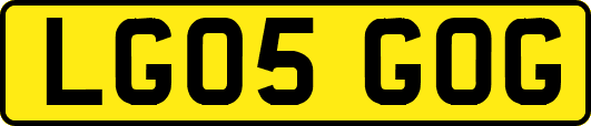 LG05GOG